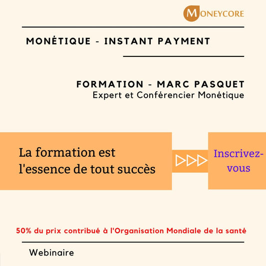 Formation Monétique - Instant Payment