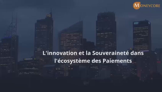 La Matinale des paiements : Axe Emission